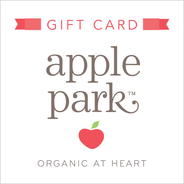 Apple Park Gift Card