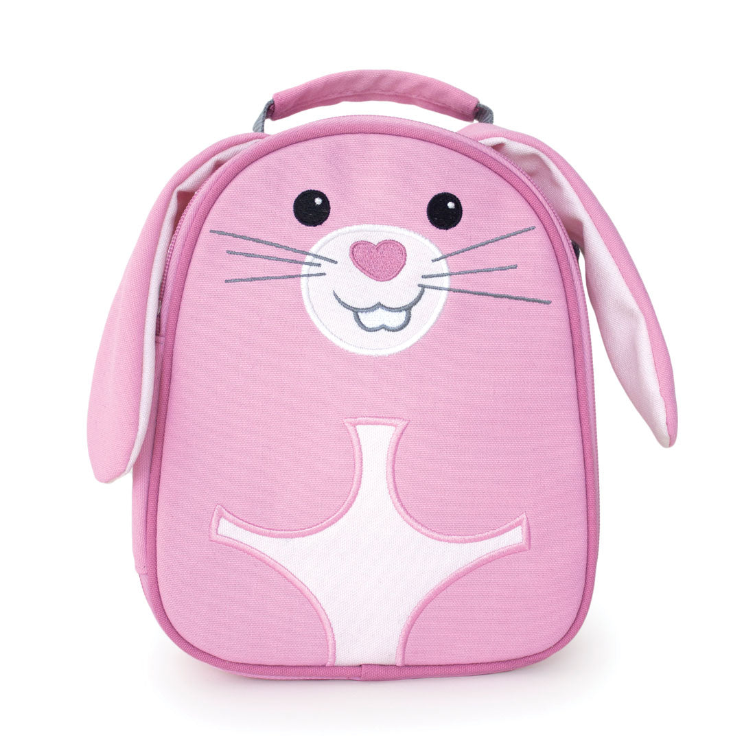 Recycled Fabric Lunch Pack - Bunny