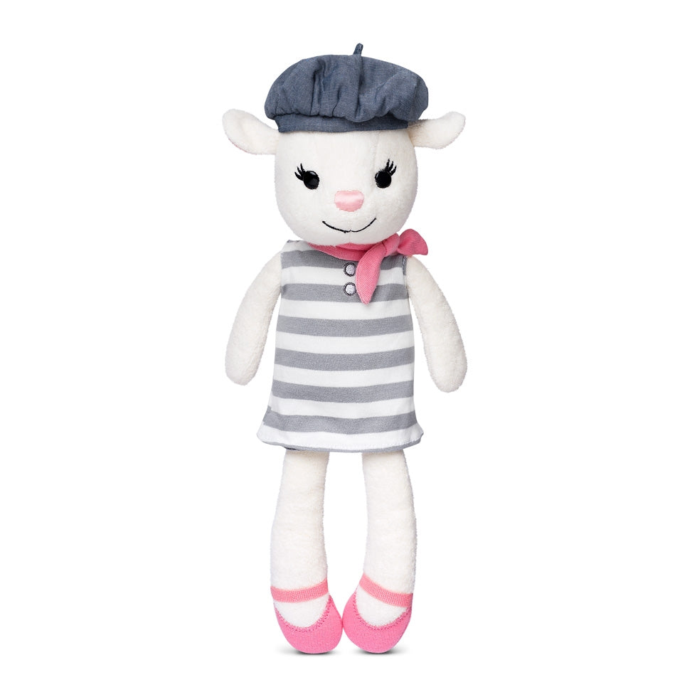 City Pals Plush Toy – Sheila Sheep