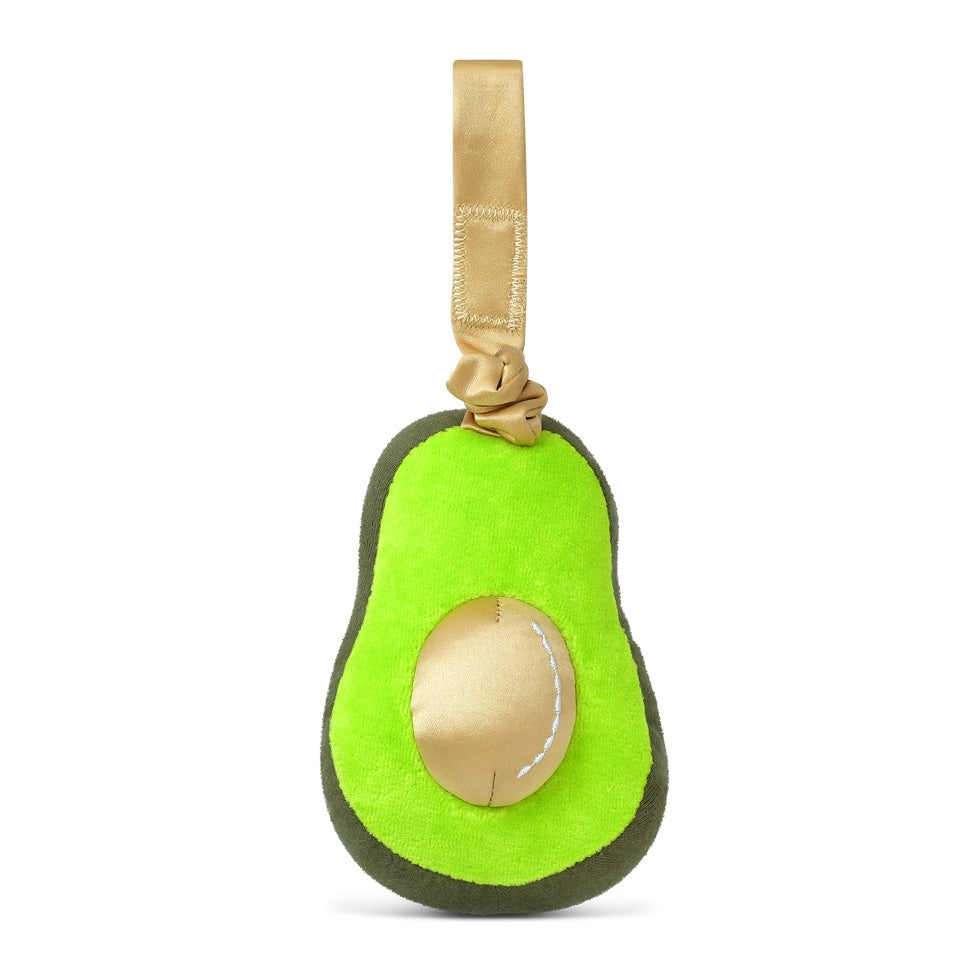 Avocado Stroller Toy